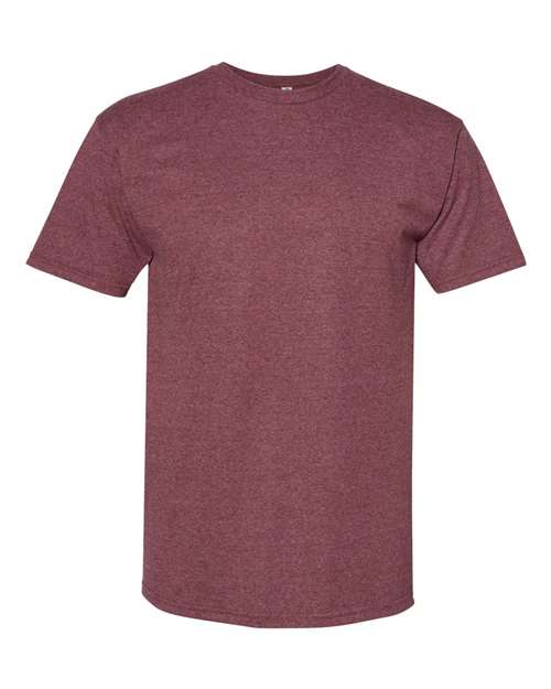Unisex Midweight Cotton Tee
