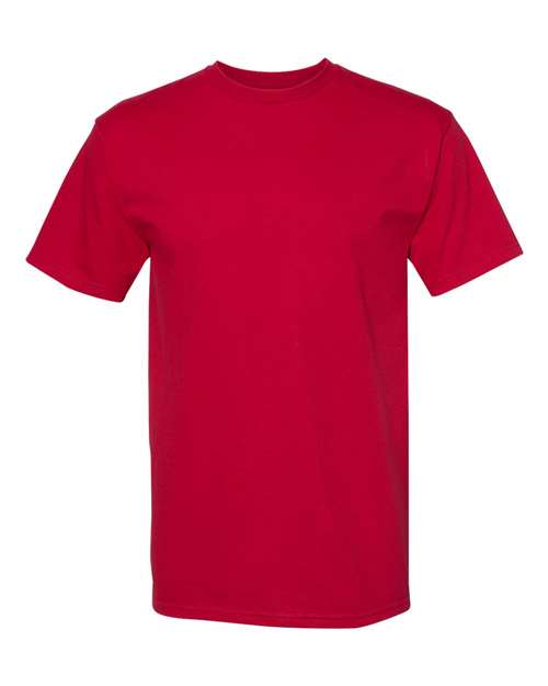 Unisex Midweight Cotton Tee