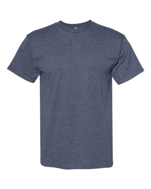 Unisex Midweight Cotton Tee