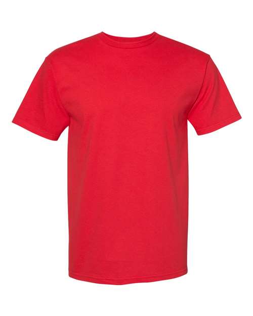 Unisex Midweight Cotton Tee