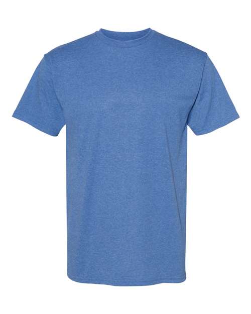 Unisex Midweight Cotton Tee