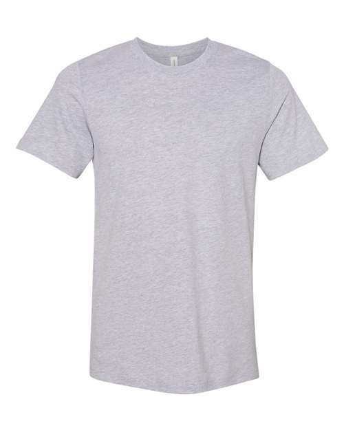 Unisex Sueded Tee 3301