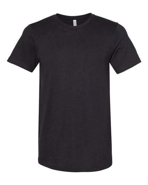 Unisex Sueded Tee - L
