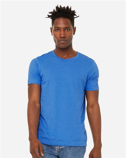 Unisex Sueded Tee - S