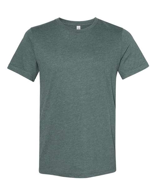 Unisex Sueded Tee - S