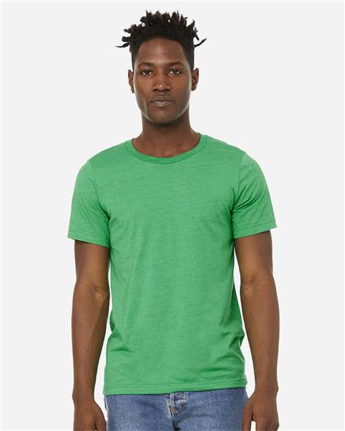 Unisex Sueded Tee - S