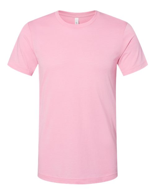 CVC Jersey Tee - L