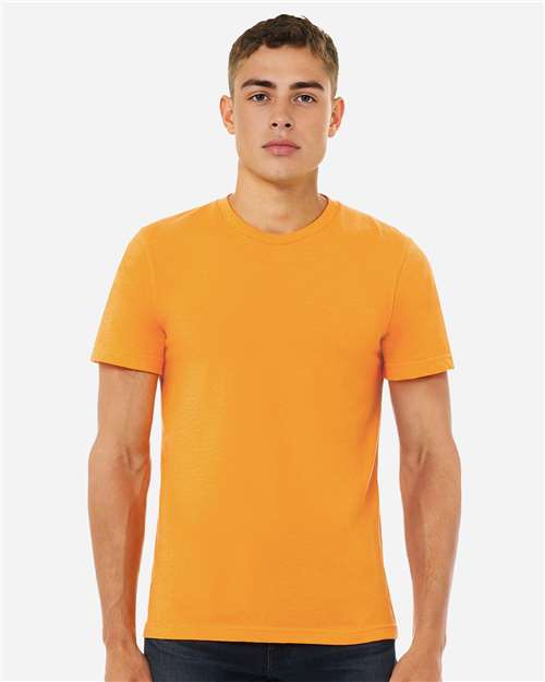 CVC Jersey Tee - L