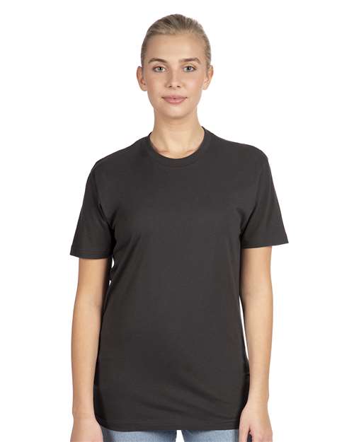 Cotton T-Shirt - S