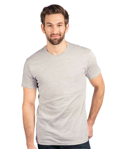 Cotton T-Shirt - S