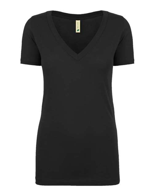Women's Eco Performance V-Neck T-Shirt 4240