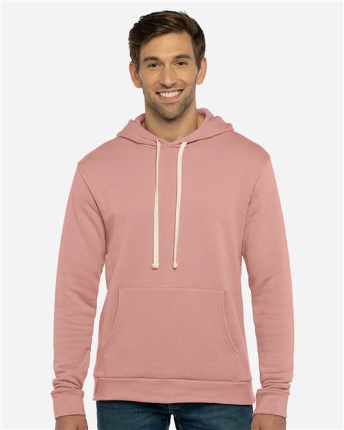 Unisex Santa Barbara Hoodie Sweatshirt - S
