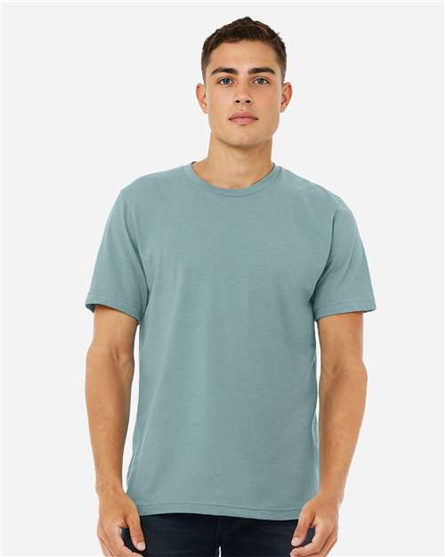 CVC Jersey Tee - L