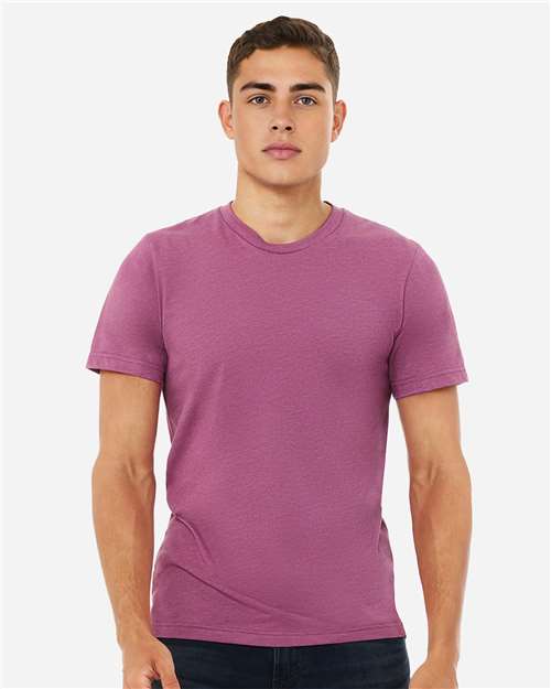 CVC Jersey Tee - 4XL