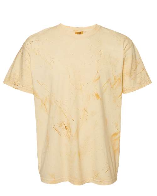 Colorblastâ„¢ Heavyweight T-Shirt