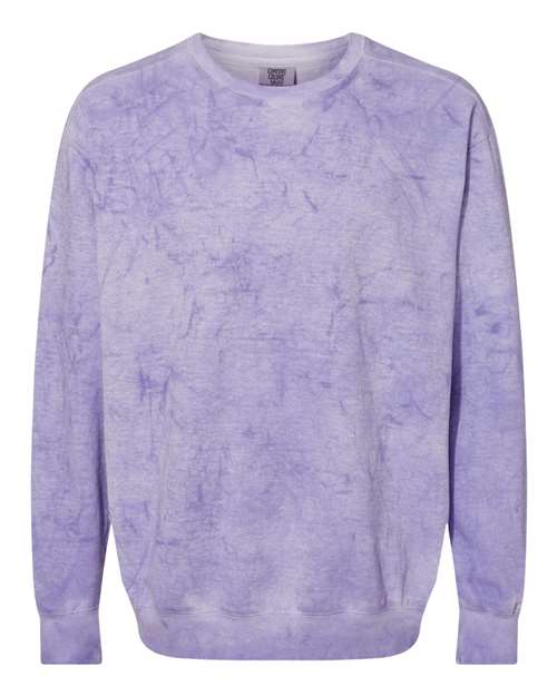 Unisex Colorblast™ Crewneck Sweatshirt 1545