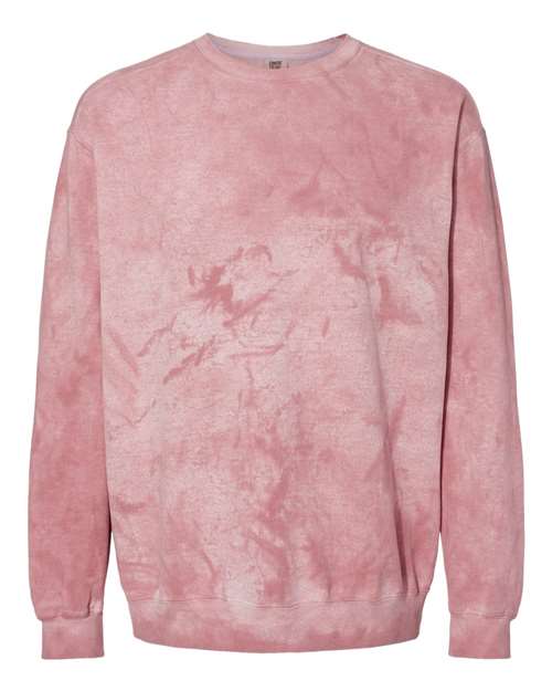 Unisex Colorblastâ„¢ Crewneck Sweatshirt