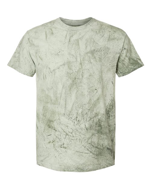 Colorblastâ„¢ Heavyweight T-Shirt