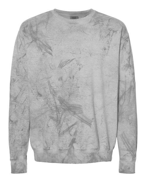 Unisex Colorblastâ„¢ Crewneck Sweatshirt