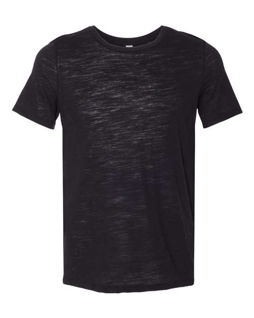 Women’s Relaxed Fit Vintage Slub Tee 6416