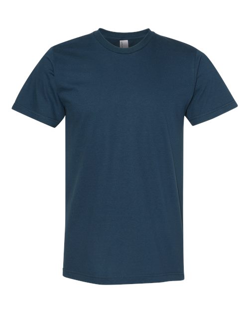 Fine Jersey Tee - L