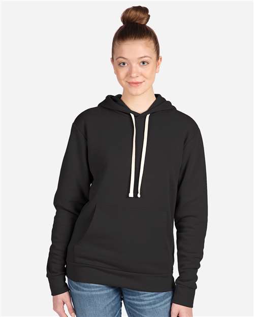 Unisex Santa Barbara Hoodie Sweatshirt - S