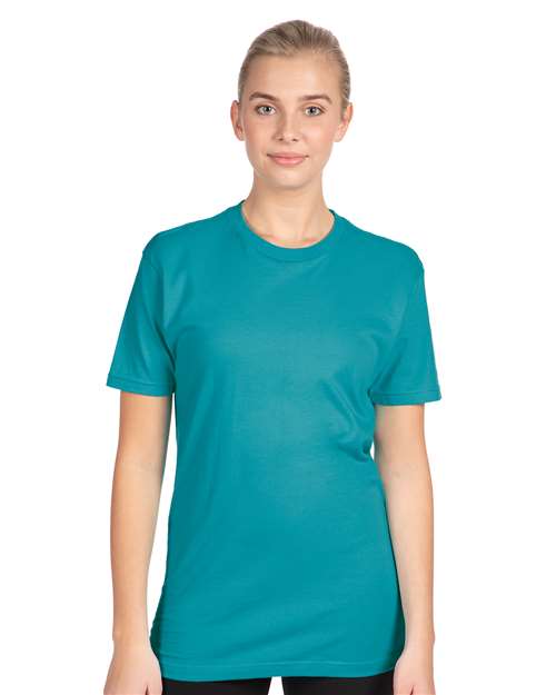 Cotton T-Shirt - S