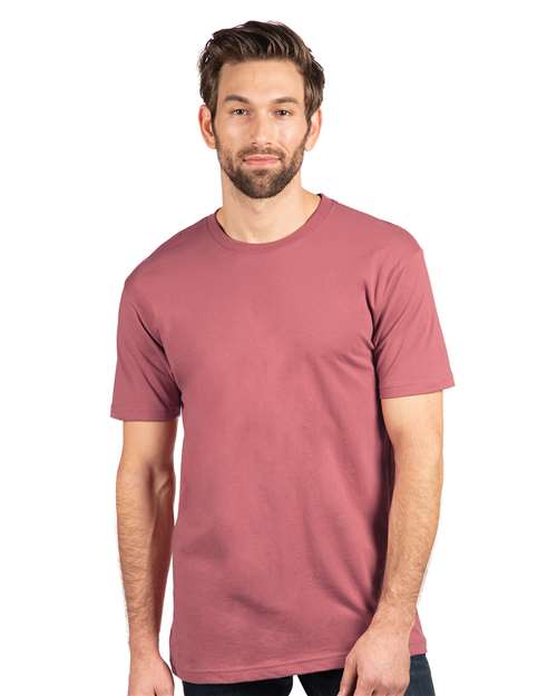 Cotton T-Shirt - S
