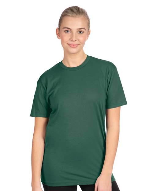 Cotton T-Shirt - S