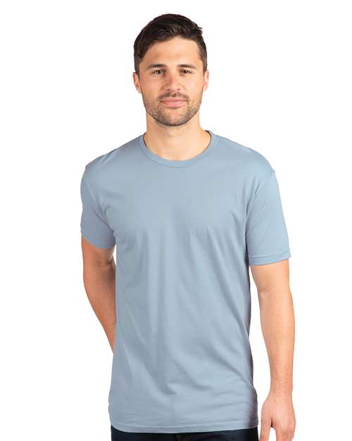 Cotton T-Shirt - S