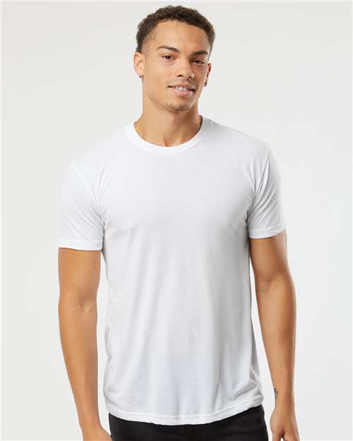 Unisex Triblend T-Shirt - 3XL