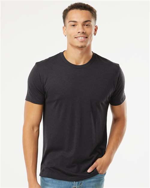 Unisex Triblend T-Shirt - 3XL