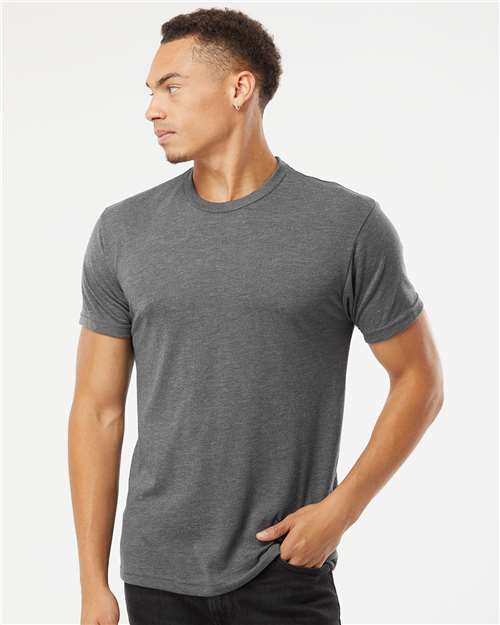 Unisex Triblend T-Shirt - S