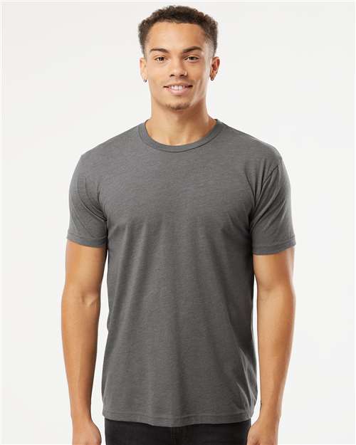 Unisex CVC T-Shirt - 2XL