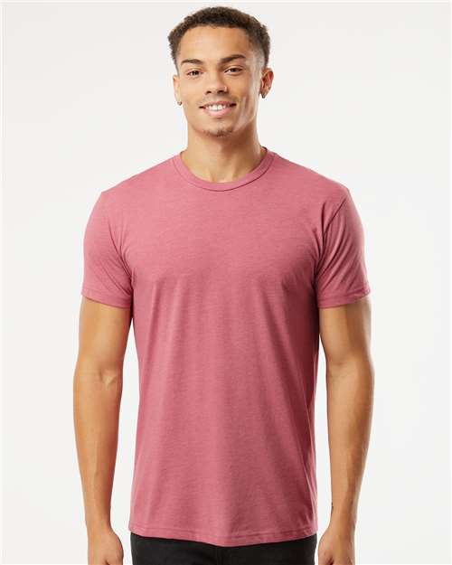 Unisex CVC T-Shirt - 2XL