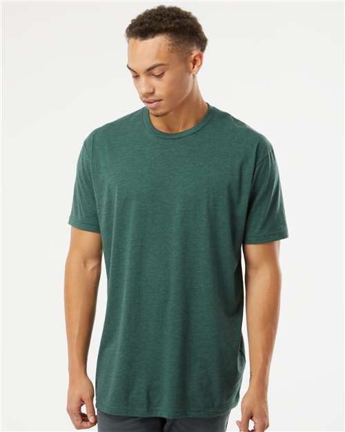 Unisex CVC T-Shirt - 2XL