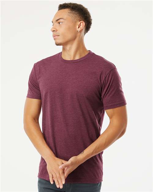 Unisex CVC T-Shirt - XL