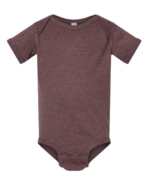 Infant Fine Jersey Bodysuit - NB