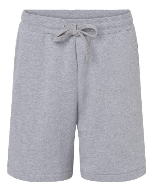 Unisex Sponge Fleece Shorts 3724