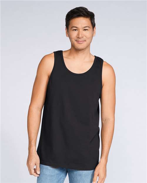 Men's Softstyle® Tank Top