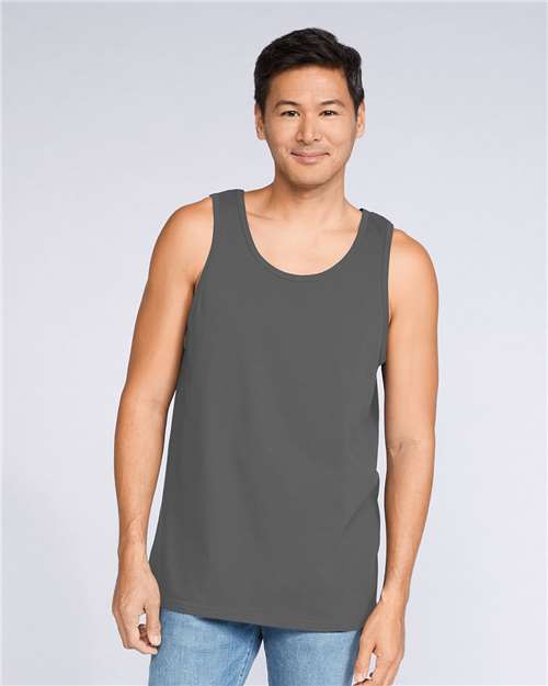 Men's Softstyle® Tank Top