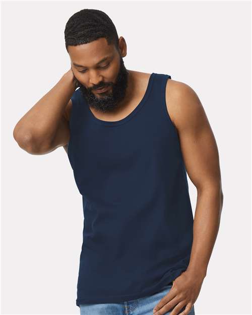 Men's Softstyle® Tank Top