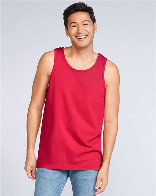 Men's Softstyle® Tank Top