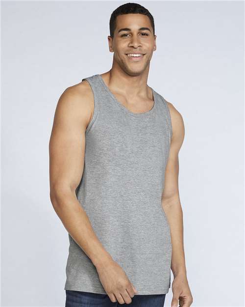 Men's Softstyle® Tank Top