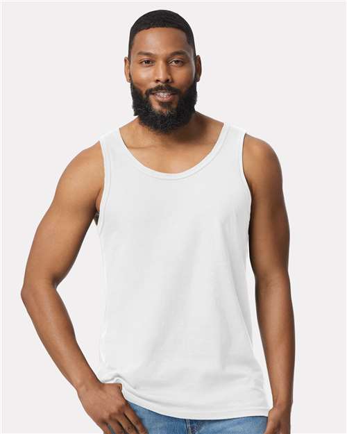 Men's Softstyle® Tank Top