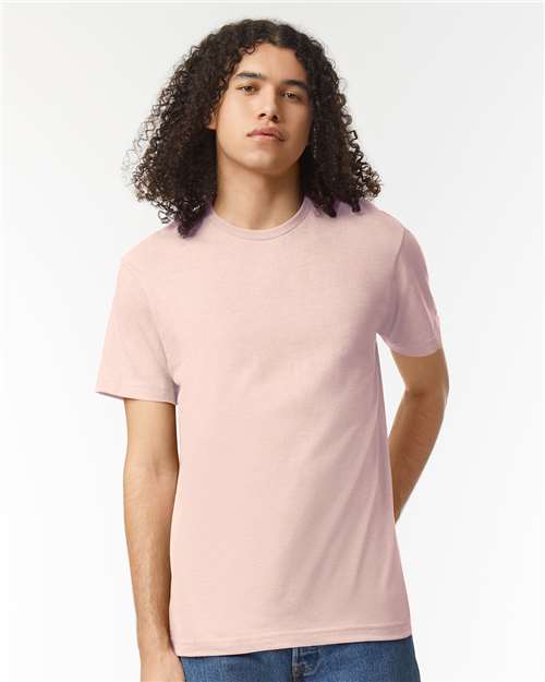 CVC Tee - L