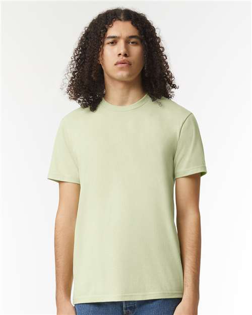 CVC Tee - L