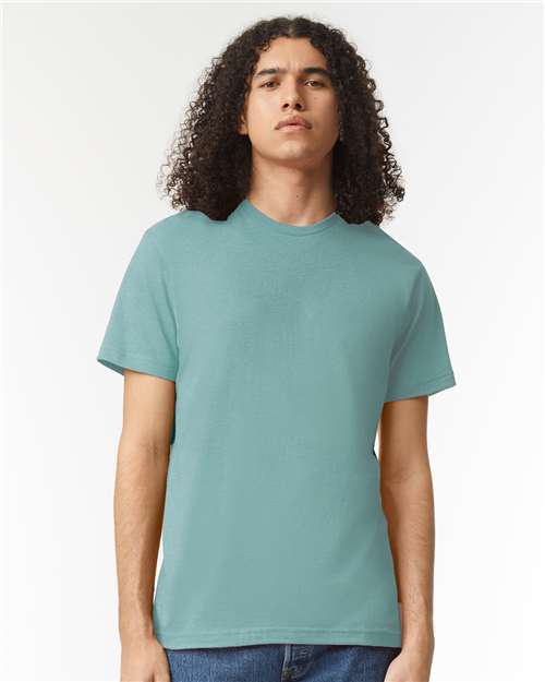 CVC Tee - L