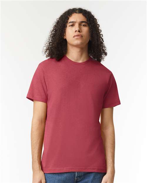 CVC Tee - L