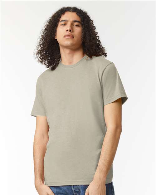 CVC Tee - L